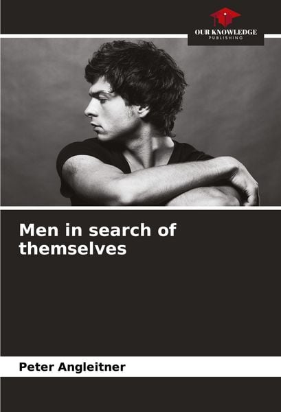 Produktbild: Men in search of themselves