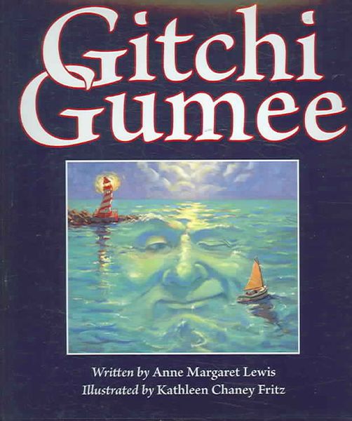 Produktbild: Gitchi Gumee
