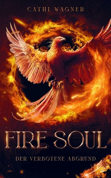 Produktbild: Fire Soul Der verbotene Abgrund