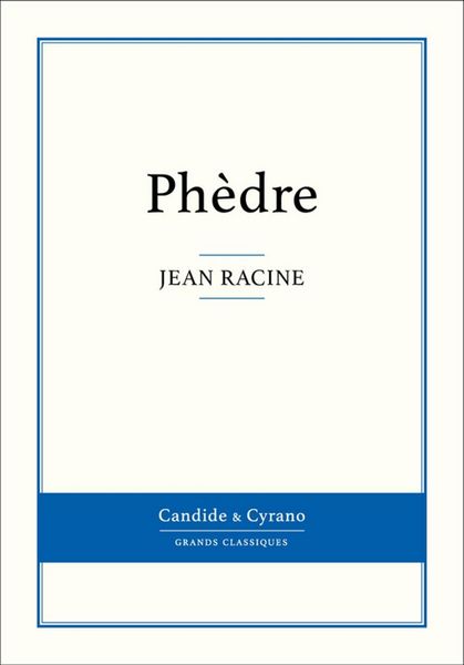 Produktbild: Ph&egrave;dre