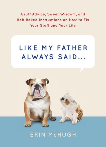 Produktbild: Like My Father Always Said&nbsp...