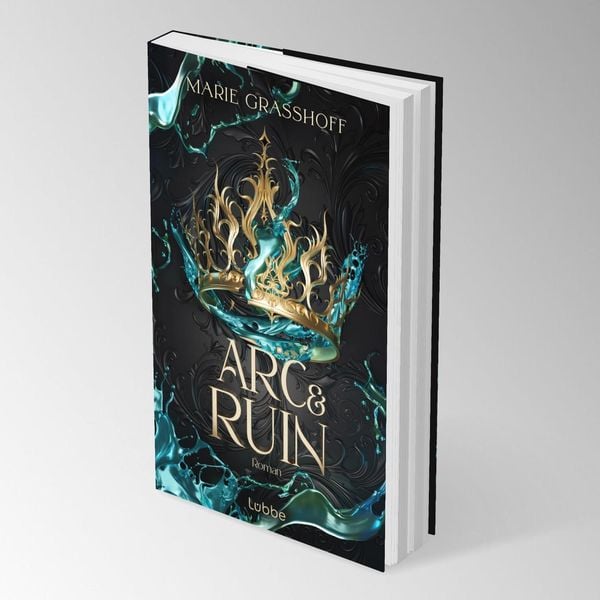 Produktbild: Arc & Ruin