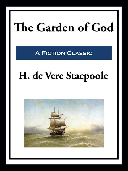 Produktbild: The Garden of God