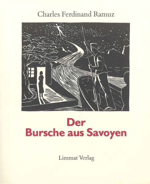 Produktbild: Der Bursche aus Savoyen