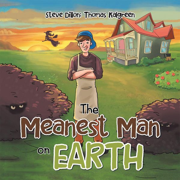 Produktbild: The Meanest Man on Earth