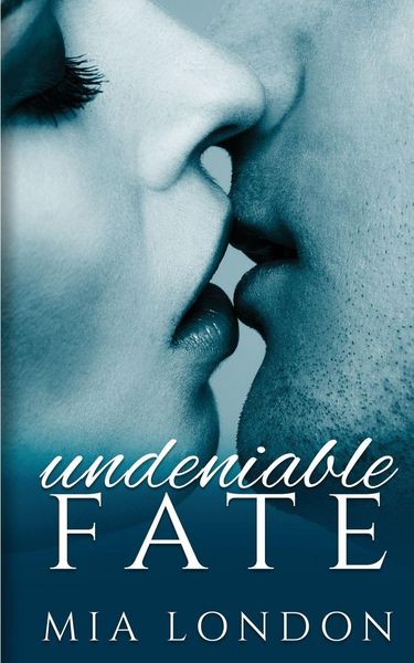 Produktbild: Undeniable Fate