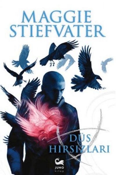 Produktbild: D&uuml;s Hirsizlari