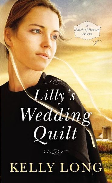 Produktbild: Lilly's Wedding Quilt