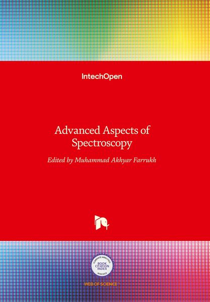 Produktbild: Advanced Aspects of Spectroscopy