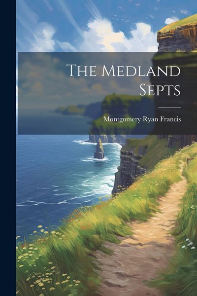 Produktbild: The Medland Septs