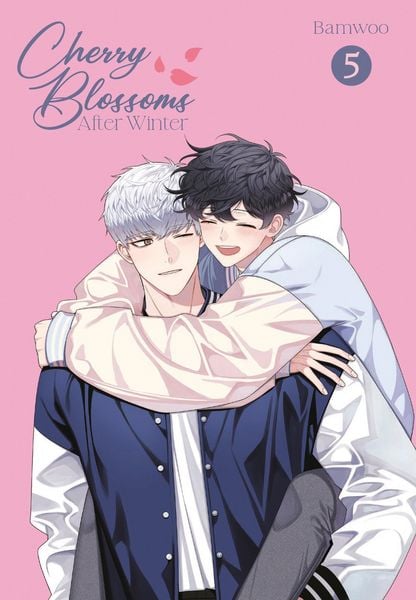 Produktbild: Cherry Blossoms After Winter, Vol. 5