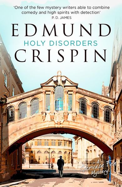 Produktbild: Holy Disorders