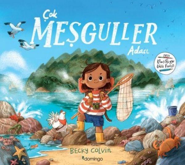 Produktbild: Cok Mesguller Adasi