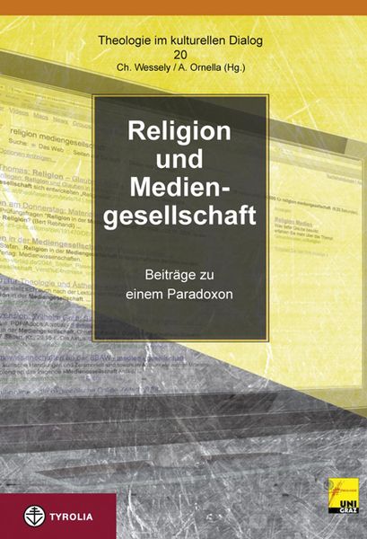 Produktbild: Religion in der Mediengesellschaft