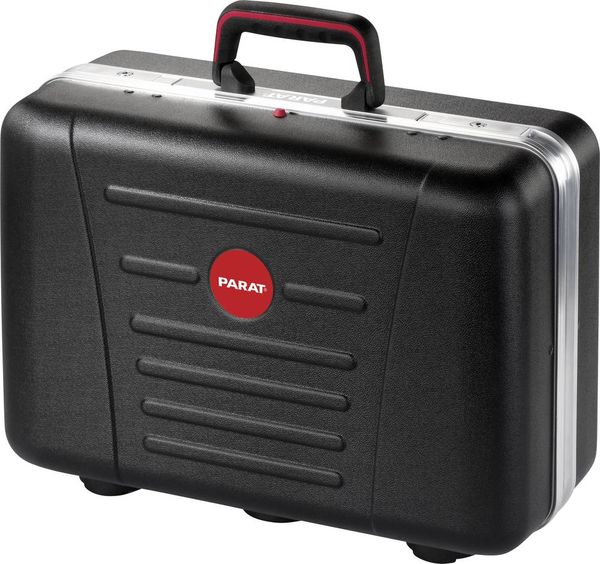 Produktbild: Elektriker Werkzeugkoffer unbest&uuml;ckt 36 l Parat CLASSIC KingSize Power CP-7 589100171 (B x H x T) 490 x 410 x 230 mm