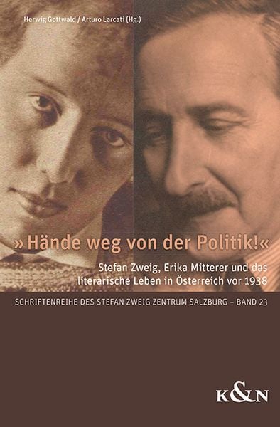 Produktbild: &raquo;H&auml;nde weg von der Politik!&laquo;