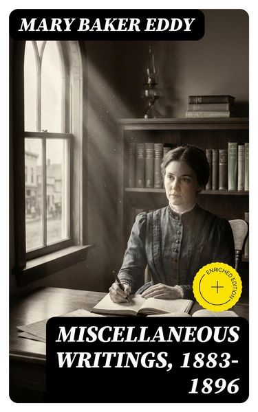 Produktbild: Miscellaneous Writings, 1883-1896