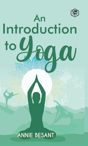 Produktbild: An Introduction to Yoga