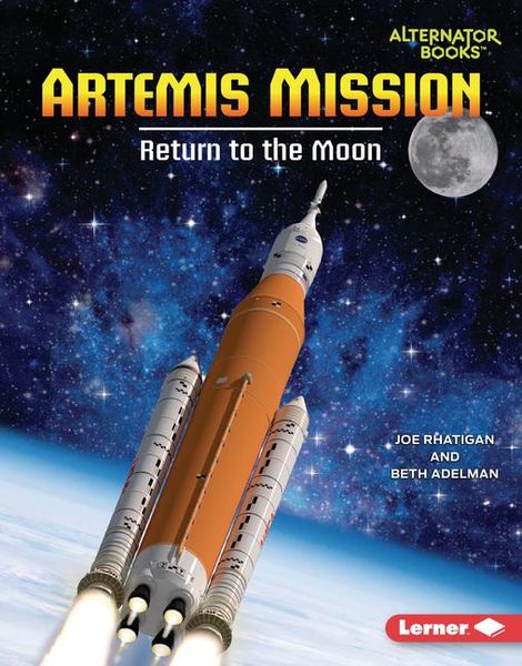 Produktbild: Artemis Mission