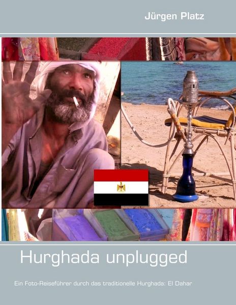 Produktbild: Hurghada unplugged