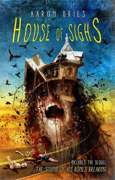 Produktbild: House of Sighs