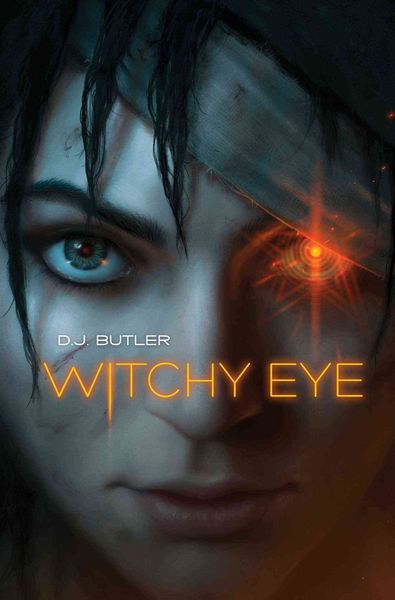 Produktbild: Witchy Eye