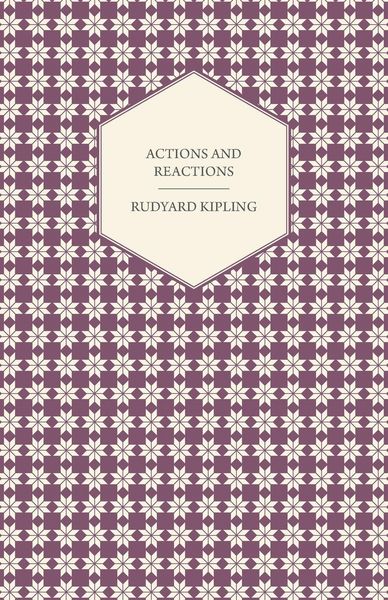 Produktbild: Actions And Reactions
