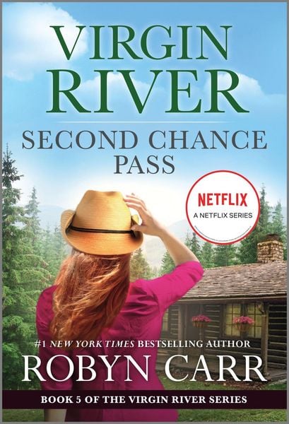 Produktbild: Second Chance Pass