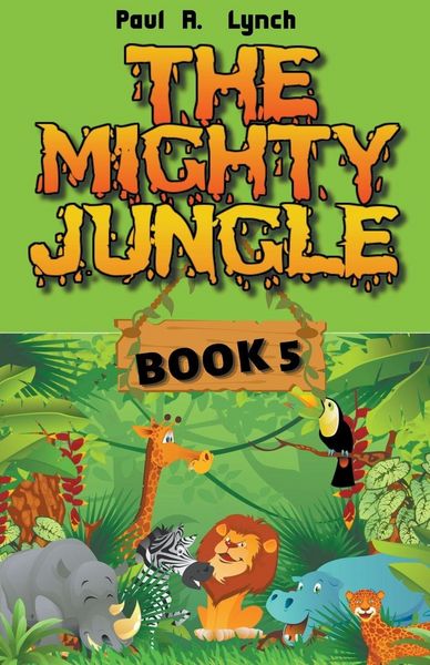 Produktbild: The Mighty Jungle