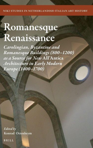 Produktbild: Romanesque Renaissance