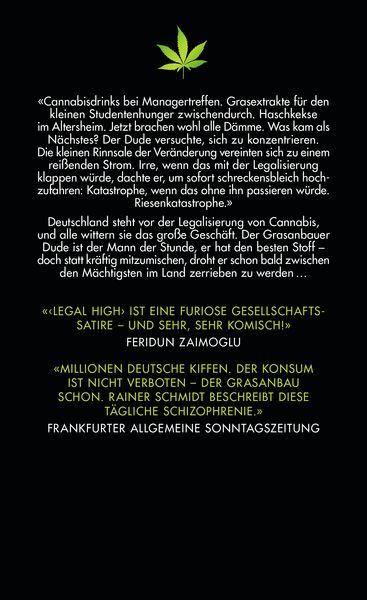 Produktbild: Legal High