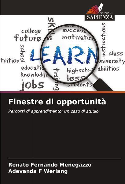 Produktbild: Finestre di opportunit&agrave;