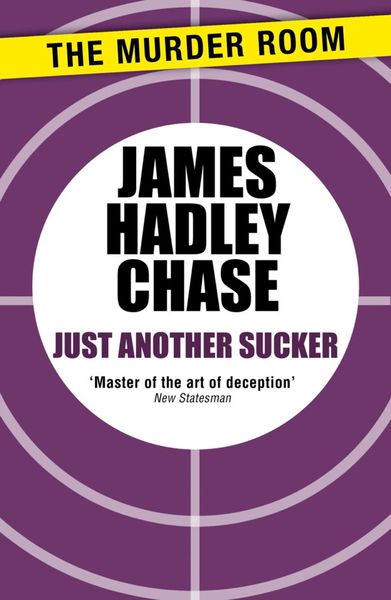 Produktbild: Just Another Sucker