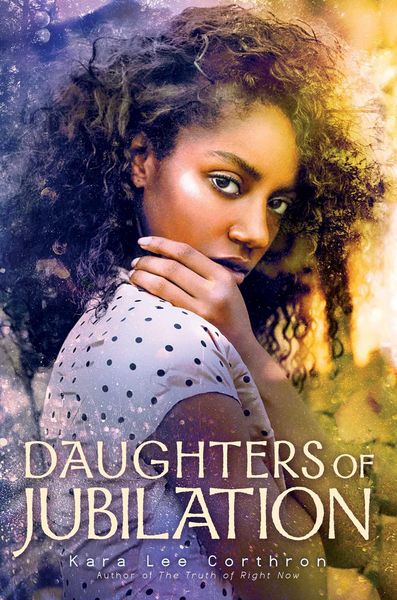 Produktbild: Daughters of Jubilation
