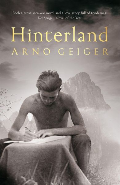 Produktbild: Hinterland