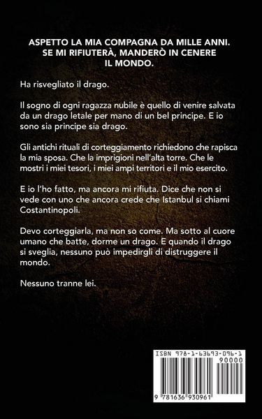 Produktbild: Fuoco Alfa