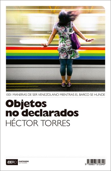 Produktbild: Objetos no declarados