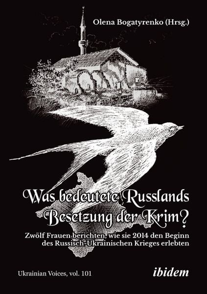 Produktbild: Was bedeutete Russlands Besetzung der Krim?