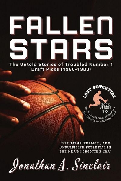Produktbild: Fallen Stars