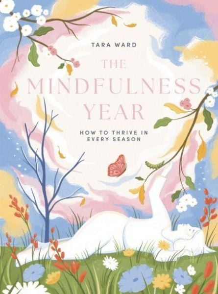 Produktbild: The Mindfulness Year