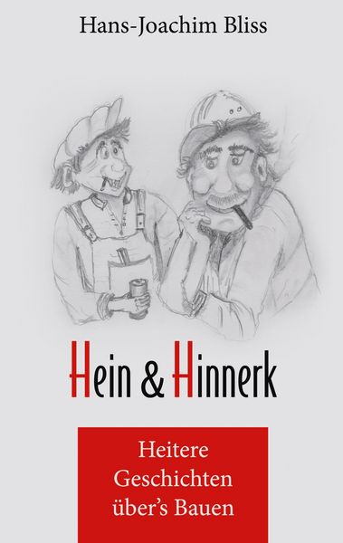 Produktbild: Hein und Hinnerk
