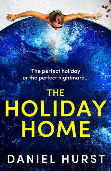 Produktbild: The Holiday Home