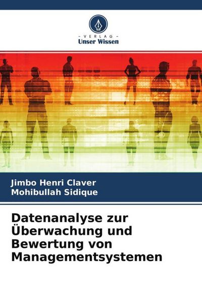 Produktbild: Datenanalyse zur &Uuml;berwachung und Bewertung von Managementsystemen