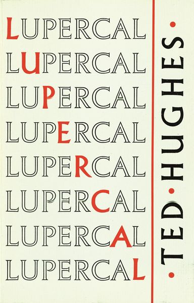 Produktbild: Lupercal
