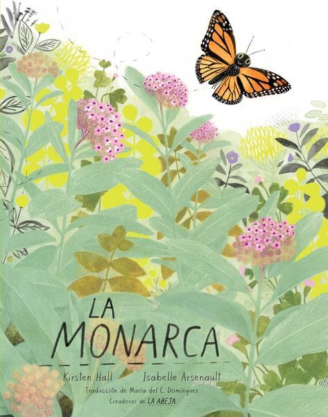 Produktbild: La Monarca (the Monarch)