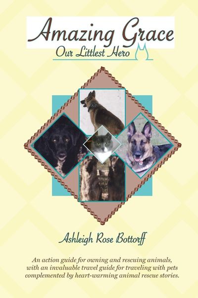 Produktbild: Amazing Grace, Our Littlest Hero