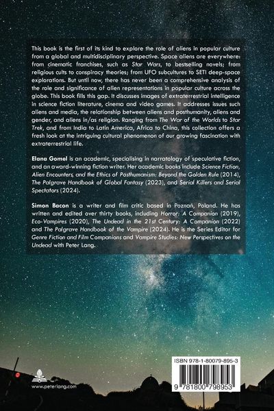 Produktbild: Aliens