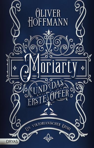 Produktbild: Moriarty und das erste Opfer