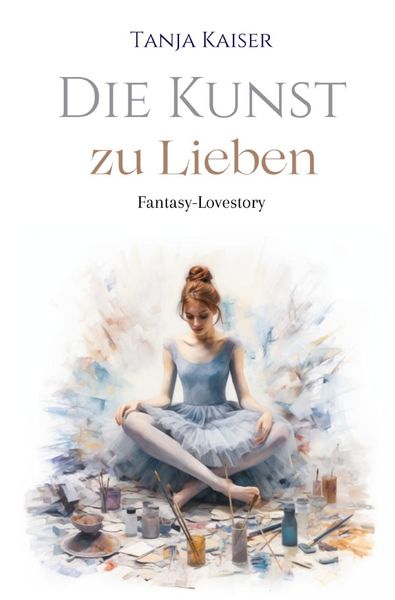 Produktbild: Die Kunst zu lieben