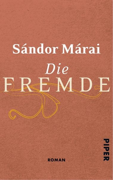 Produktbild: Die Fremde